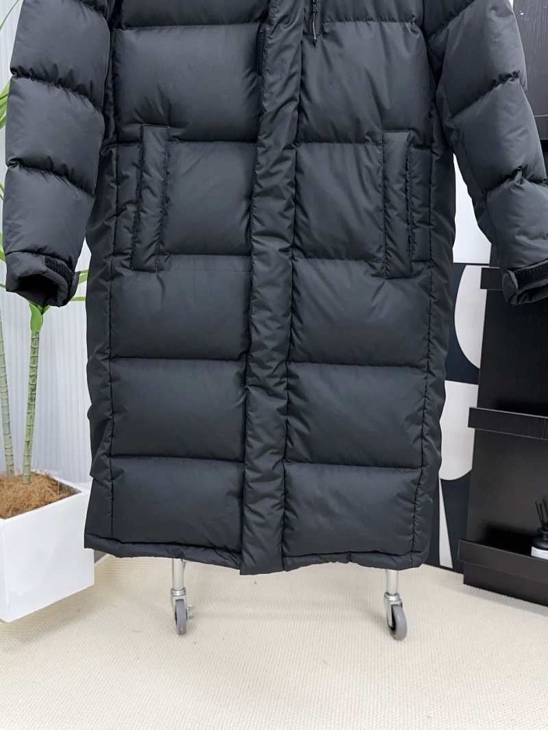 Thom Browne Down Coat